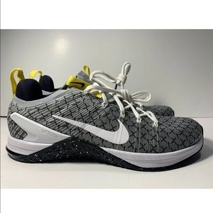 Nike Metcon DSX Flyknit 2 X SIZE 14 US
